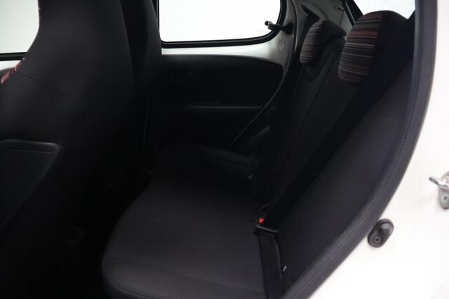 Citroen C1 1.0 e-VTi Feel | Airco | 5D | Bluetooth | Cruise Control