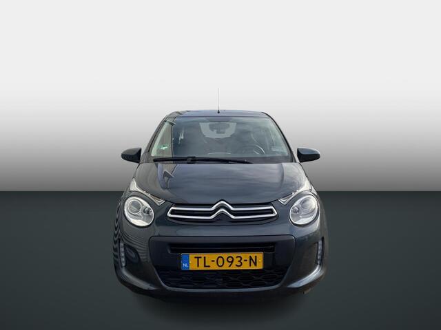 Citroen C1 1.0 VTi Feel