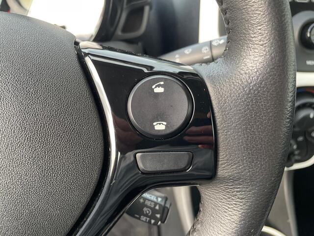 Citroen C1 1.0 VTi Feel