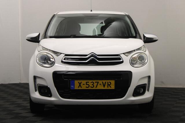 Citroen C1 1.2 PureTech Shine