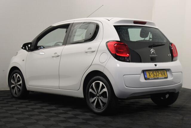 Citroen C1 1.2 PureTech Shine