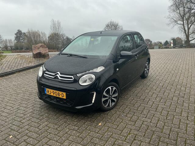 Citroen C1 1.0 E-VTI SELECTION