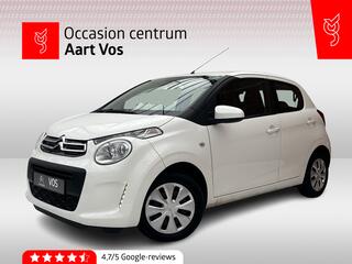 citroen-c1-vti-72-feel--trekhaak-