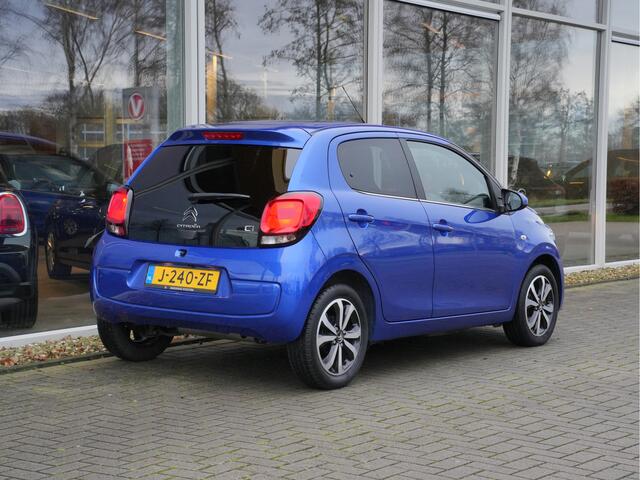 Citroen C1 1.0 VTi Shine | Climate Control | DAB | Android/Apple Carplay