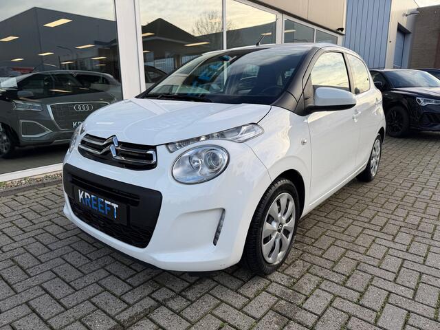 Citroen C1 1.0 VTi Shine Camera | Bluetooth