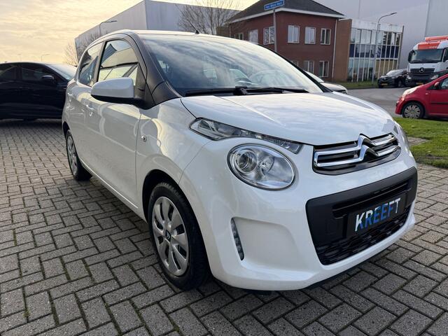Citroen C1 1.0 VTi Shine Camera | Bluetooth