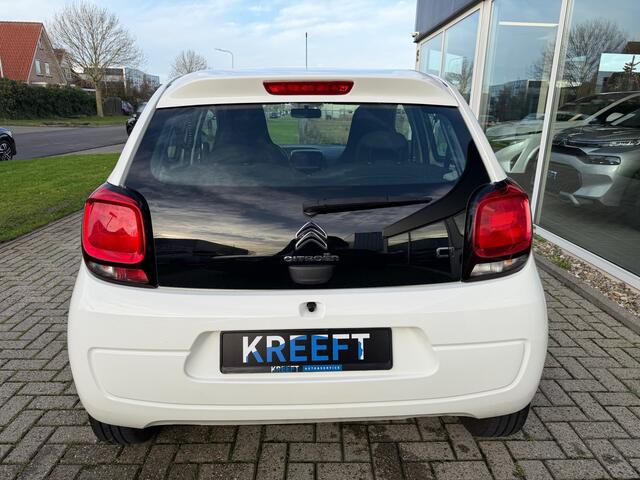 Citroen C1 1.0 VTi Shine Camera | Bluetooth