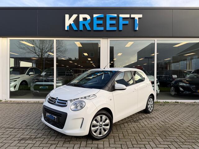 Citroen C1 1.0 VTi Shine Climate Control