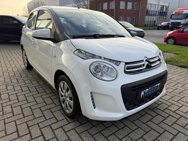 Citroen C1 1.0 VTi Shine Climate Control