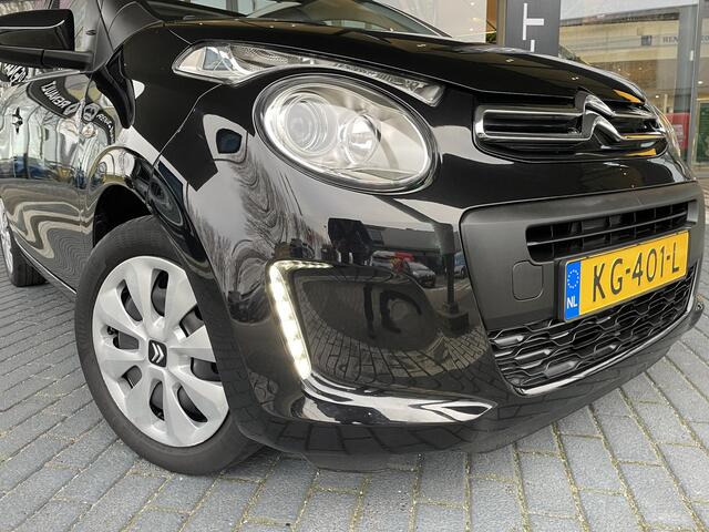 Citroen C1 1.0 e-VTi Airscape Feel