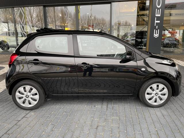 Citroen C1 1.0 e-VTi Airscape Feel