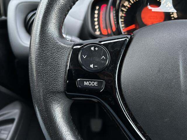 Citroen C1 1.0 VTi Feel 1e EIGENAAR LED AIRCO 5 DEURS