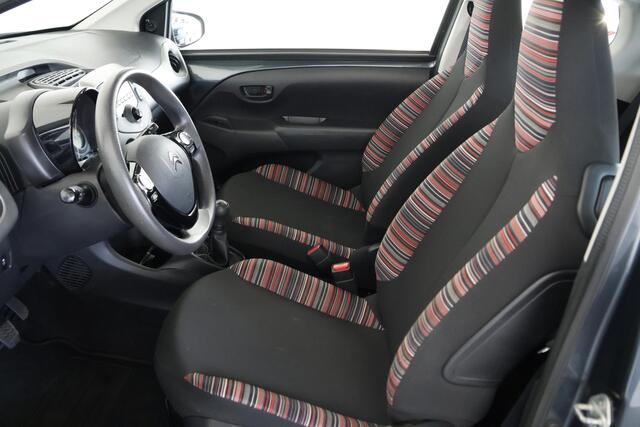 Citroen C1 1.0 e-VTi Airscape Feel / Opendak / Bluetooth / 4S Band