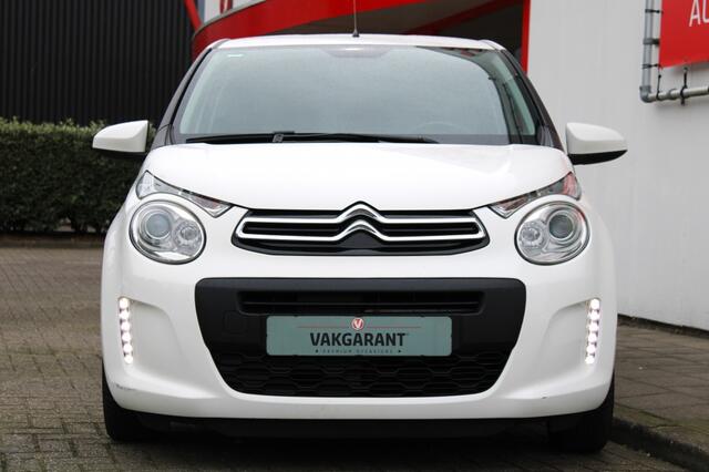 Citroen C1 1.0 VTi Feel