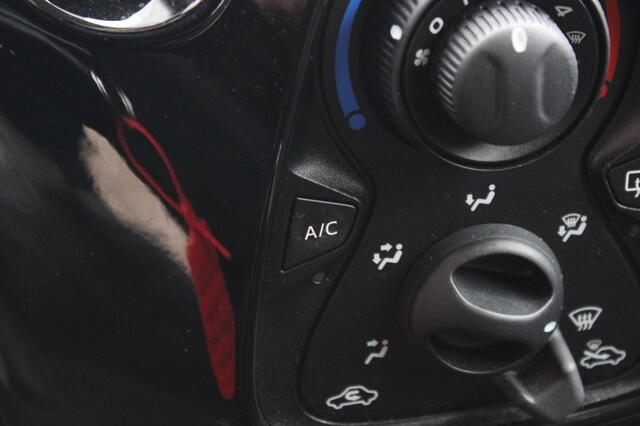 Citroen C1 1.0 VTi Feel