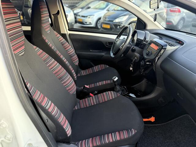 Citroen C1 1.0 VTi Feel