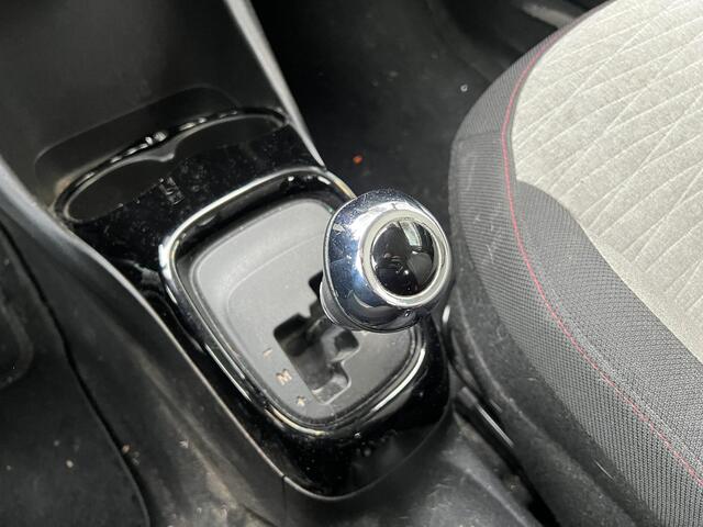 Citroen C1 1.0 VTi Shine Automaat | Achteruitrijcamera | Climate Control |