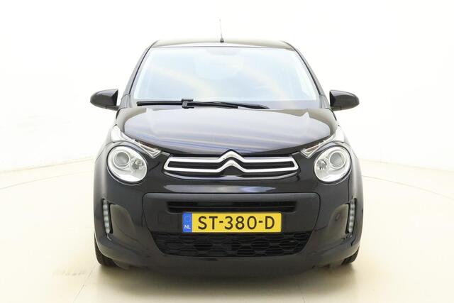 Citroen C1 1.0 e-VTi Feel | 5-Deurs | DAB+ | Parkeer Camera | Elektrische Spiegels | Toerenteller | Airco | Elektrische Ramen Voor |