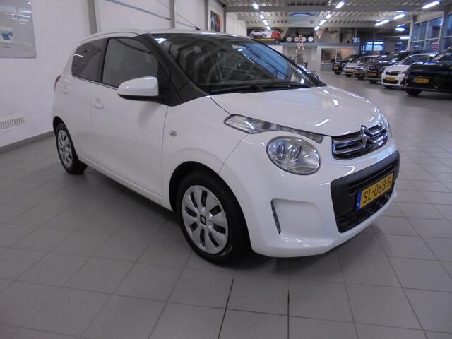 Citroen C1 1.0 e-VTi Feel||Airco||Rijklaar||