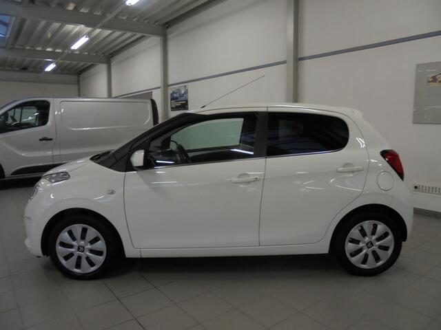 Citroen C1 1.0 e-VTi Feel||Airco||Rijklaar||