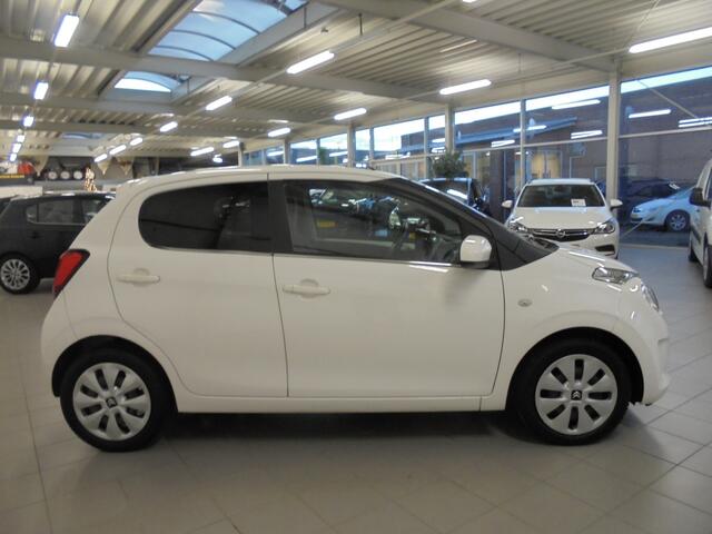 Citroen C1 1.0 e-VTi Feel||Airco||Rijklaar||