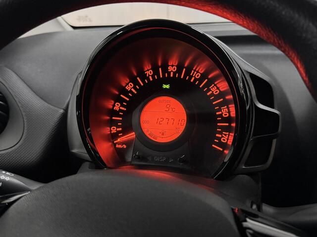 Citroen C1 1.0 VTi Feel AIRCO CRUISE CARPLAY GROOT-SCHERM NAVI CAMERA