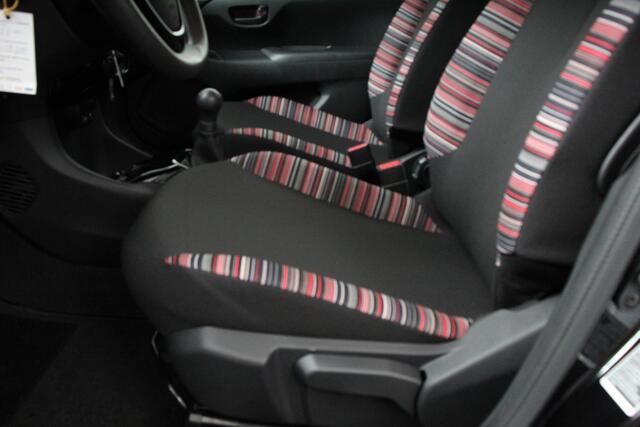 Citroen C1 1.0 VTi Feel | Airco | Bluetooth | Led | DAB | 5 deurs