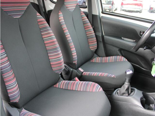 Citroen C1 1.0 e-VTi Feel | Airco / Bluetooth