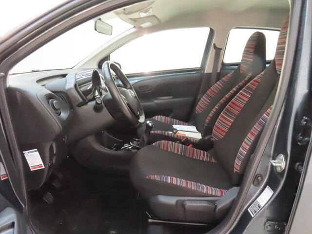 Citroen C1 1.0 68 PK VTi | Feel | 5-drs | Airco | *wordt verwacht*