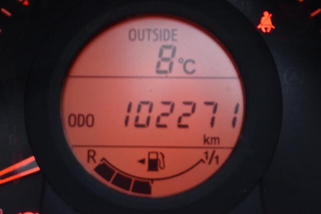 Citroen C1 VTi Airscape Shine Navigatie | Airco | LM velgen | Camera achter |