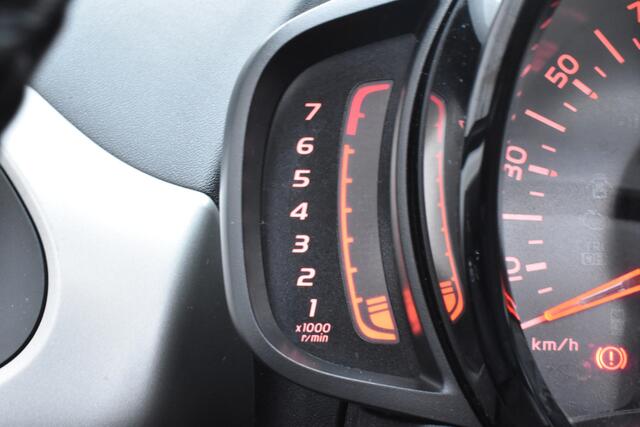 Citroen C1 VTi Airscape Shine Navigatie | Airco | LM velgen | Camera achter |