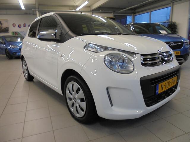 Citroen C1 1.0 VTi Feel||Airco||Bovag||Rijklaar||