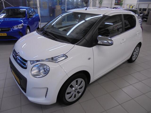 Citroen C1 1.0 VTi Feel||Airco||Bovag||Rijklaar||