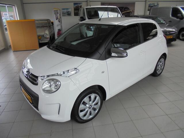 Citroen C1 1.0 VTi Feel||Airco||Cruise||Rijklaar||