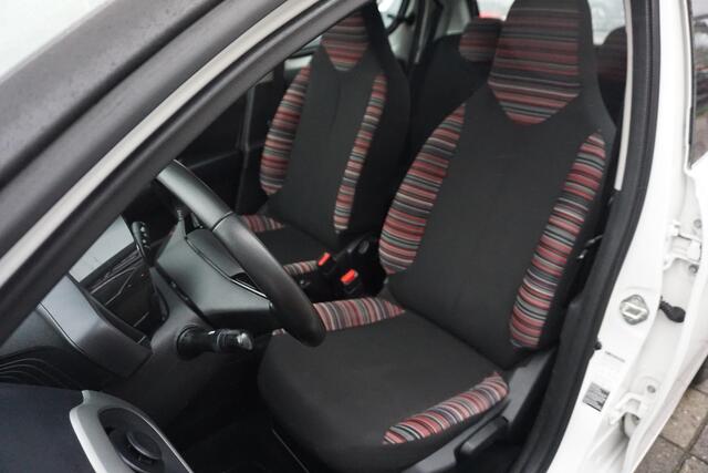 Citroen C1 1.0 e-VTi Feel