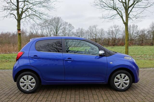 Citroen C1 1.0 VTi Feel | CarPlay | Camera | Led | Cruise Control |