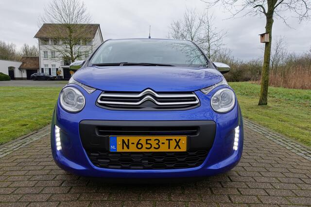 Citroen C1 1.0 VTi Feel | CarPlay | Camera | Led | Cruise Control |