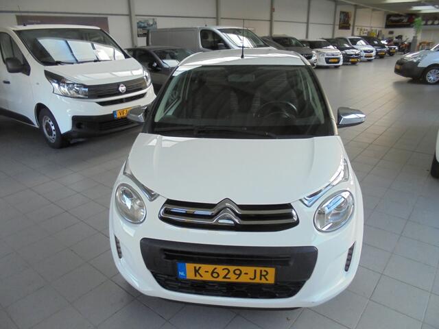 Citroen C1 1.0 VTi Feel||Airco||Cruise||Rijklaar||