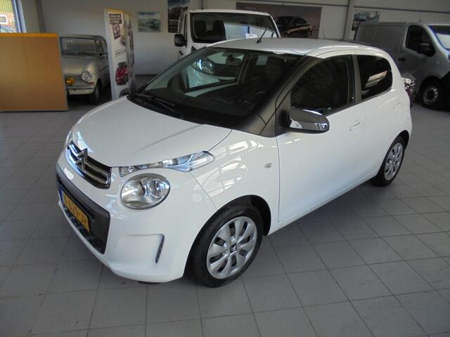 Citroen C1 1.0 VTi Feel||Airco||Cruise||Rijklaar||