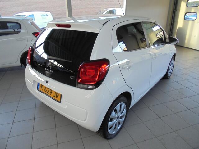 Citroen C1 1.0 VTi Feel||Airco||Cruise||Rijklaar||