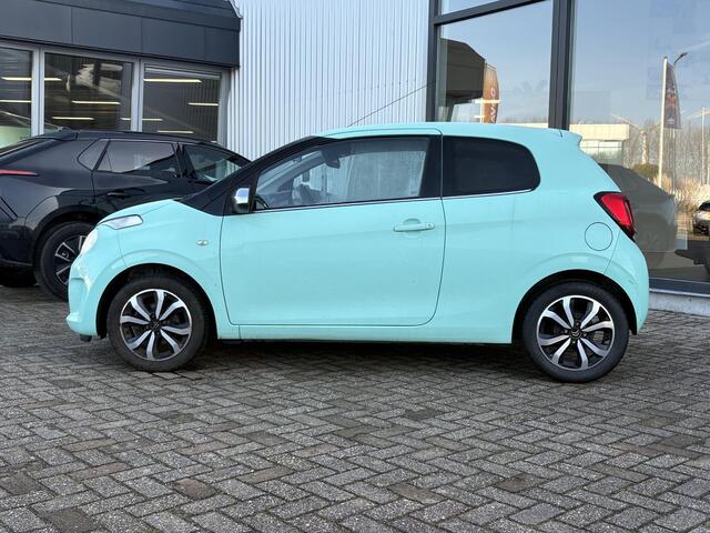 Citroen C1 1.0 VTi Shine