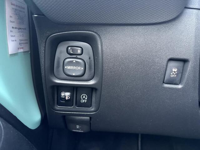 Citroen C1 1.0 VTi Shine