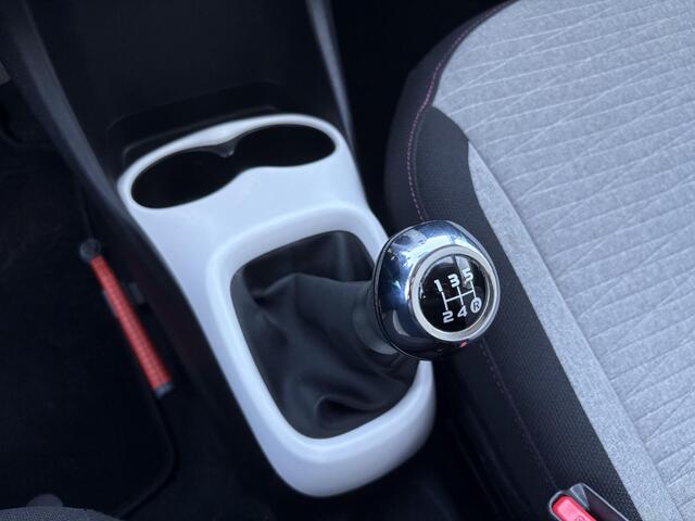 Citroen C1 1.0 VTi Shine