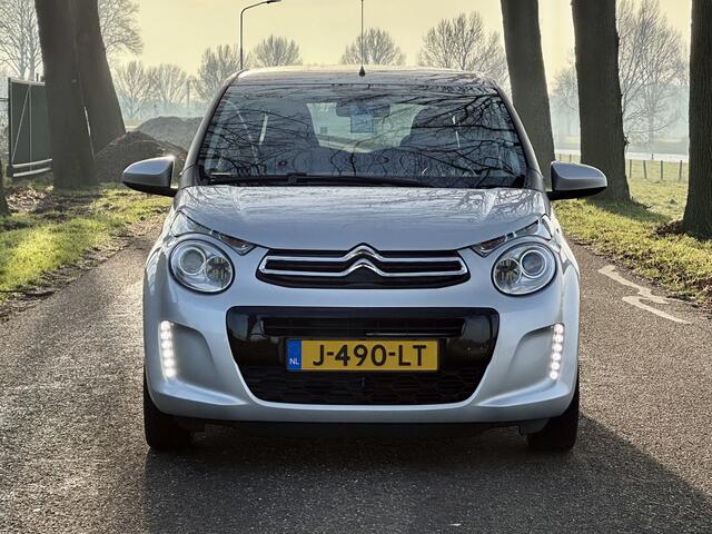 Citroen C1 1.0 VTi Shine | Carplay | Climate control | Camera