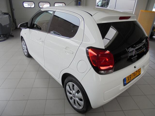 Citroen C1 1.0 VTi Feel||Cruise||Airco||Rijklaar||