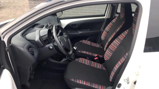 Citroen C1 1.0 VTi Feel