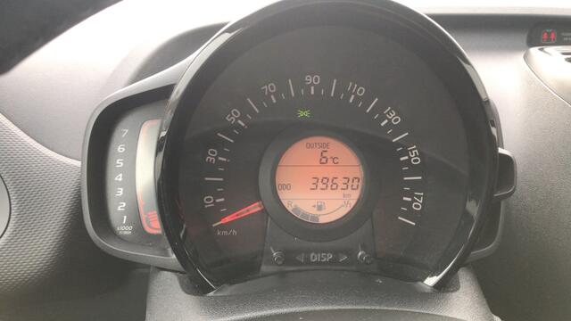 Citroen C1 1.0 VTi Feel