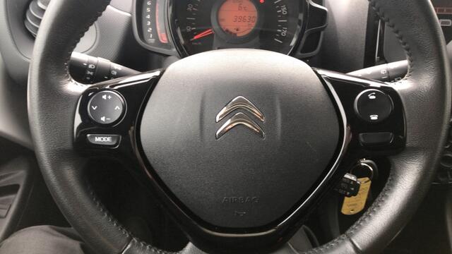 Citroen C1 1.0 VTi Feel