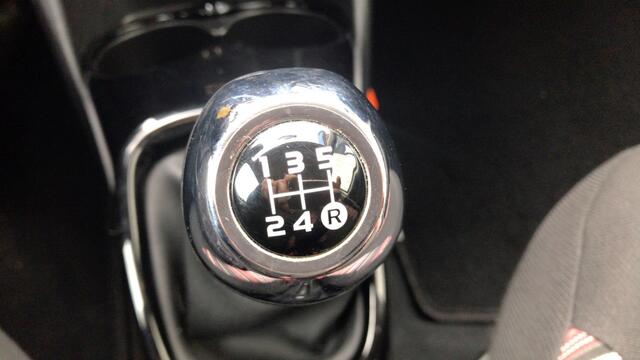 Citroen C1 1.0 VTi Feel