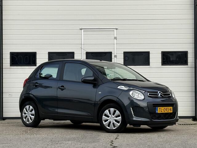 Citroen C1 1.0 VTi Feel Airco | Bluetooth | USB